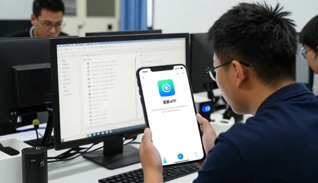 如何选择适合公众号的涵盖APP？